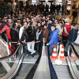 Fotos: PS4-Start in Österreich