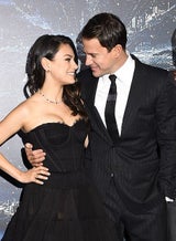 Mila Kunis: Supersexy nach Baby
