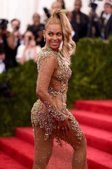 Stars bei der Met Gala 2015