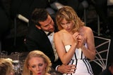 Bradley Cooper & Suki Waterhouse bei den SAG-Awards