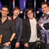 Song Contest: Das sind Conchitas Erben