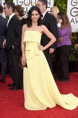 Yellow Globes