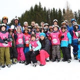 Fenninger als Laureus-Botschafterin