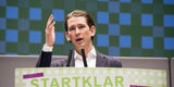 Über 200 Austro-Jihadisten in Syrien
