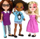 Toy like me