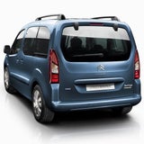 Citroen: Neuer Berlingo & coole Studie