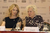 Life Ball: Pressekonferenz