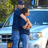 Ashton Kutcher, Mila Kunis