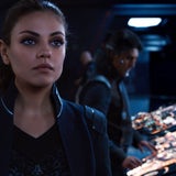 "Jupiter Ascending"