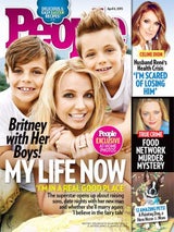 Britney Spears