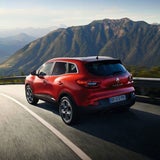 Fotos vom Renault Kadjar