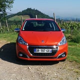 Der „neue“ Peugeot 208 im Test