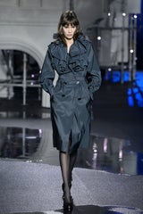 Burberry beendet die London Fashion Week mit einem gigantischen Star-Aufgebot