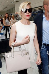 Sienna Miller kommt in Cannes an