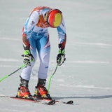 So traurig war Marcel Hirscher