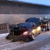 Schneechaos fordert Opfer