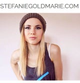 Stefanie Goldmarie