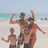 Britney Spears: Familienurlaub auf Hawaii
