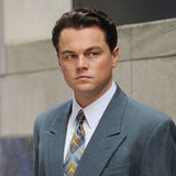 Leonardo DiCaprio: Lässig am Set