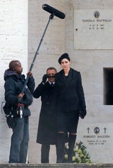 "James Bond: Spectre": Am Set in London