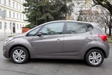 Hyundai ix20 im Test
