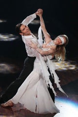 Let's Dance