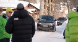 James Bond: Spectre - Der 2. Drehtag in Altaussee