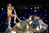 Katy Perrys Halftime-Show