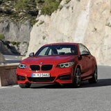 Fotos vom BMW 2er Coupé