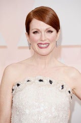 Oscars 2015 Arrivals