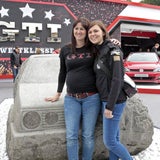 Fotos vom GTI-Treffen 2014 (Tag 2)