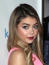 Sarah Hyland