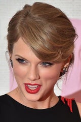 Stars bei den Brit Awards