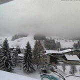 Hurra! Jetzt kommt der Schnee