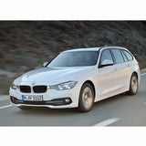 Fotos vom "neuen" BMW 3er (2015)