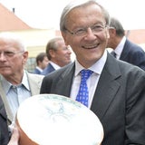 ÖVP feierte Schüssels 70er mit Freunden
