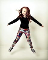 Madeleine - Das Model mit Down Syndrom