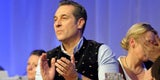Aschermittwoch: Strache polterte wieder