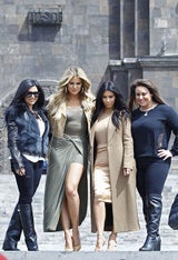 Kim Kardashian in Armenien
