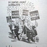 Die neue Charlie Hebdo-Ausgabe