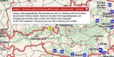 Orkan mit 120 km/h in Österreich