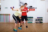 Das 6-Wochen-Straffprogramm