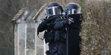 12 Tote bei Massaker in Paris: Polizei jagt Terror-Brüder