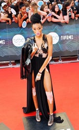 Winnie Harlow