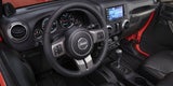 Jeep Wrangler „Black Edition II" kommt
