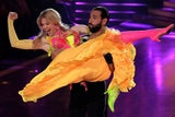 Larissa Marolt bei "Let's Dance"