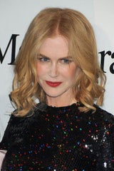 Nicole Kidman bei den Crystal + Lucy Awards