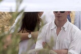 Ashton Kutcher & Mila Kunis trauern um Kabbala-Boss