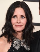 Courtney Cox