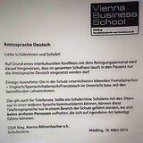 Schule verbietet Türkisch